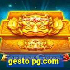 gesto pg.com